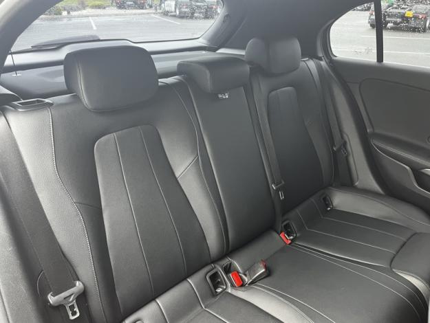 MERCEDES-BENZ Classe A 180 d Progressive Line  Classe A 180 d Progressive Line