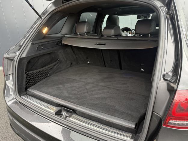 MERCEDES-BENZ GLC SUV GLC 300de 4MATIC SUV AMG Line  