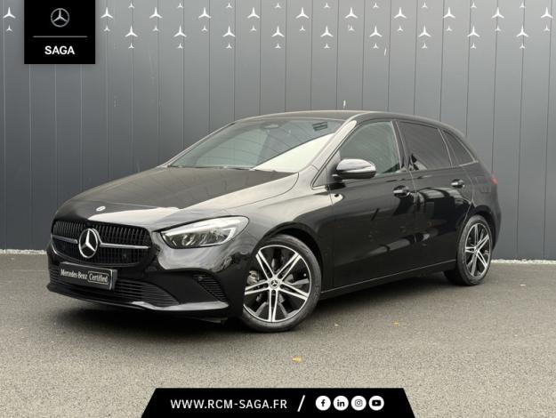 MERCEDES-BENZ Classe B 180 d Progressive Line  