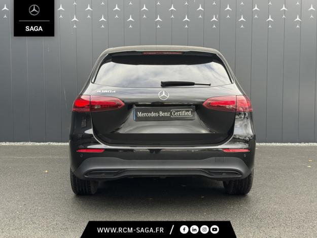 MERCEDES-BENZ Classe B 180 d Progressive Line  