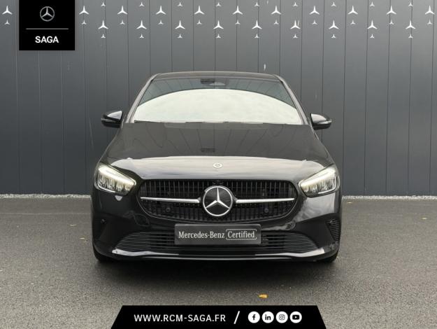 MERCEDES-BENZ Classe B 180 d Progressive Line  