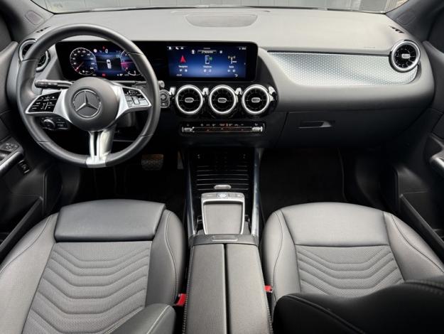 MERCEDES-BENZ Classe B 180 d Progressive Line  