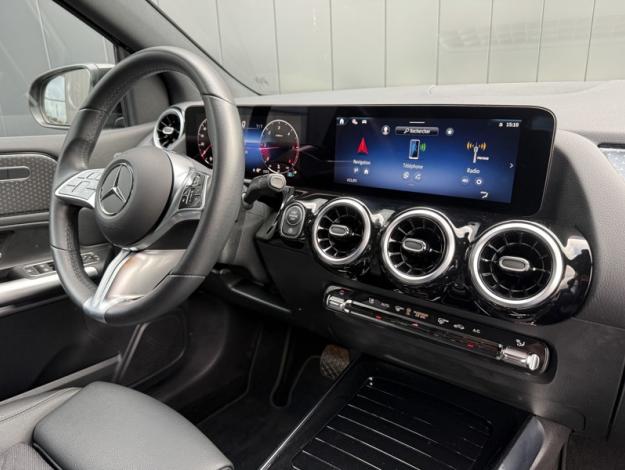 MERCEDES-BENZ Classe B 180 d Progressive Line  