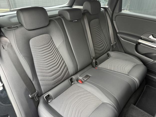 MERCEDES-BENZ Classe B 180 d Progressive Line  