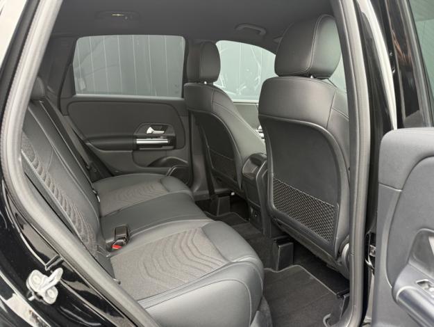 MERCEDES-BENZ Classe B 180 d Progressive Line  