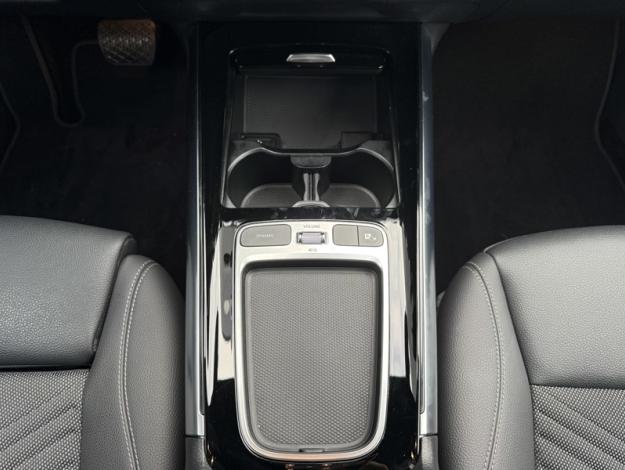 MERCEDES-BENZ Classe B 180 d Progressive Line  