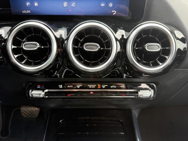 MERCEDES-BENZ Classe B 180 d Progressive Line  