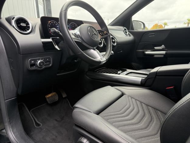 MERCEDES-BENZ Classe B 180 d Progressive Line  