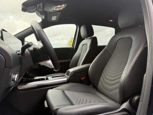 MERCEDES-BENZ Classe B 180 d Progressive Line  