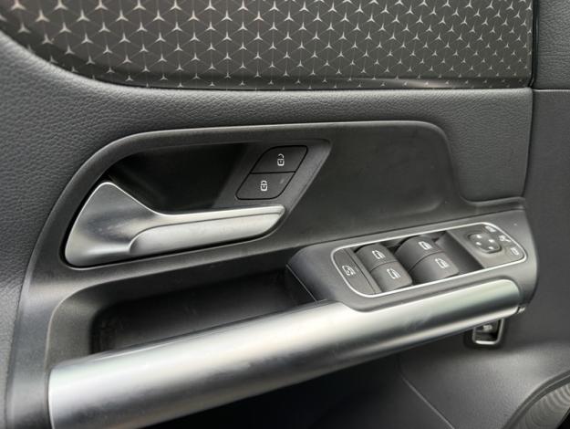 MERCEDES-BENZ Classe B 180 d Progressive Line  