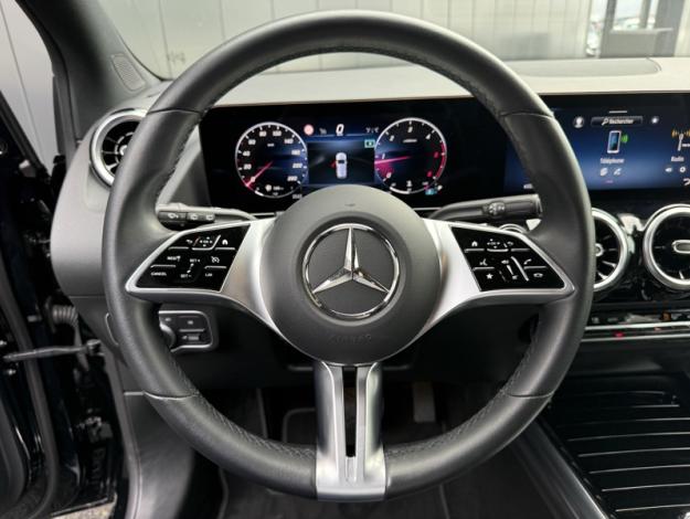 MERCEDES-BENZ Classe B 180 d Progressive Line  