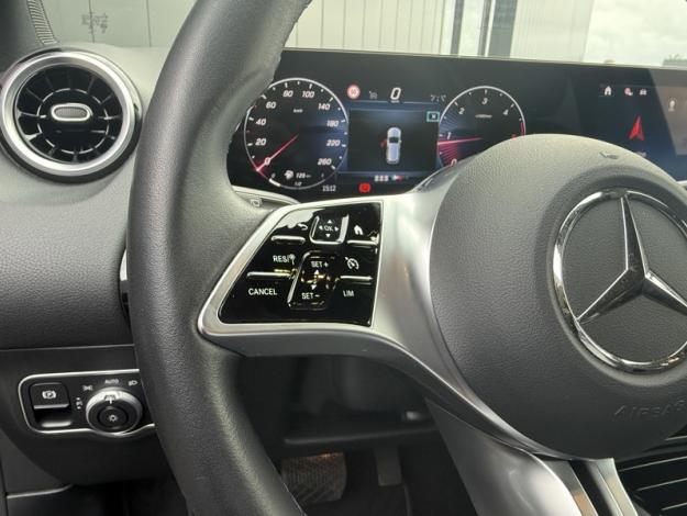 MERCEDES-BENZ Classe B 180 d Progressive Line  