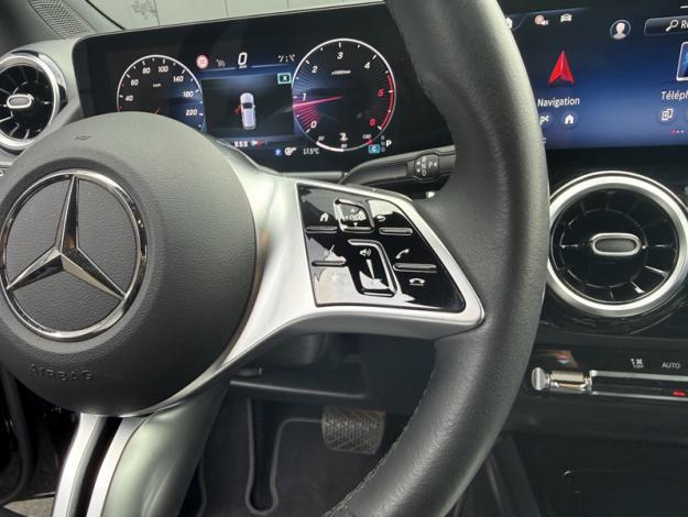 MERCEDES-BENZ Classe B 180 d Progressive Line  