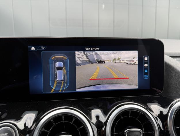 MERCEDES-BENZ Classe B 180 d Progressive Line  