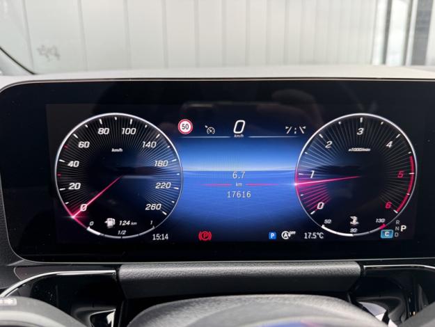 MERCEDES-BENZ Classe B 180 d Progressive Line  