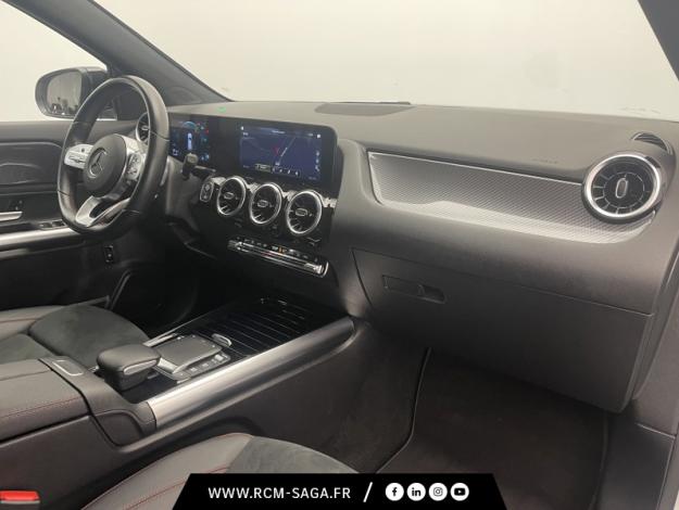 MERCEDES-BENZ GLA 200 d AMG Line  GLA 200 d AMG Line