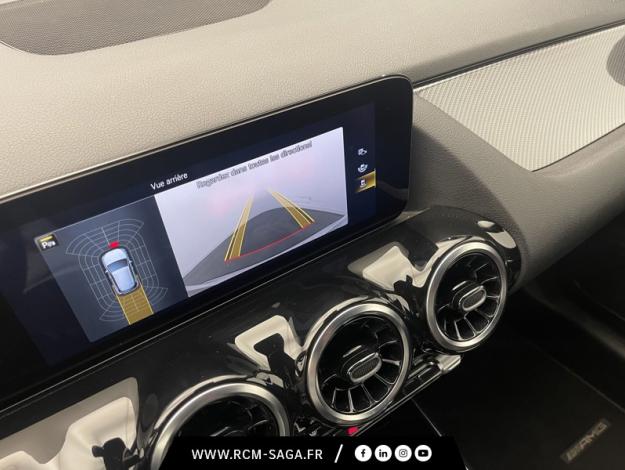 MERCEDES-BENZ GLA 200 d AMG Line  GLA 200 d AMG Line