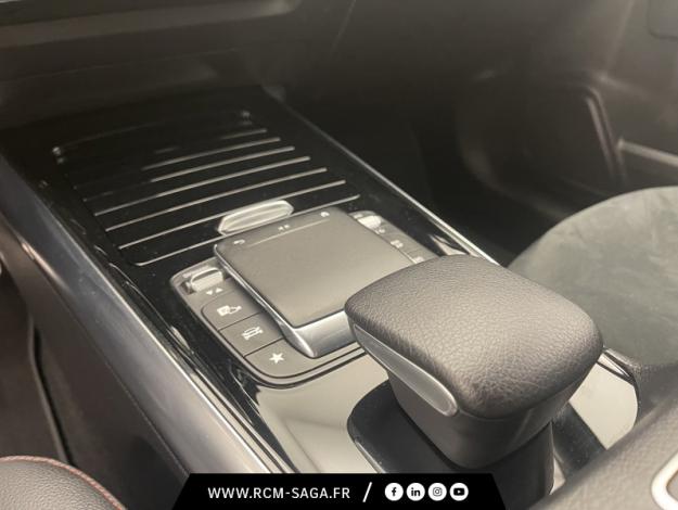 MERCEDES-BENZ GLA 200 d AMG Line  GLA 200 d AMG Line