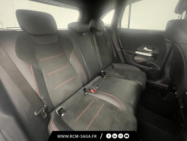 MERCEDES-BENZ GLA 200 d AMG Line  GLA 200 d AMG Line