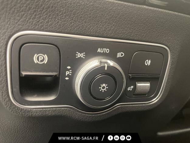 MERCEDES-BENZ GLA 200 d AMG Line  GLA 200 d AMG Line