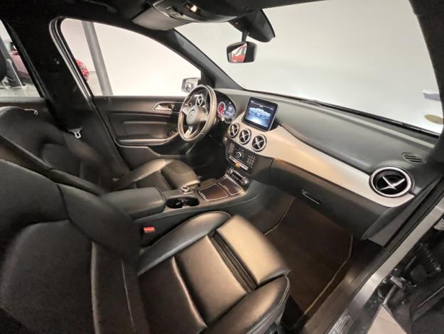 MERCEDES-BENZ Classe B B 160 d Sensation Urban 