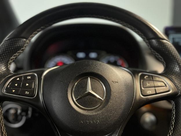 MERCEDES-BENZ Classe B B 160 d Sensation Urban 