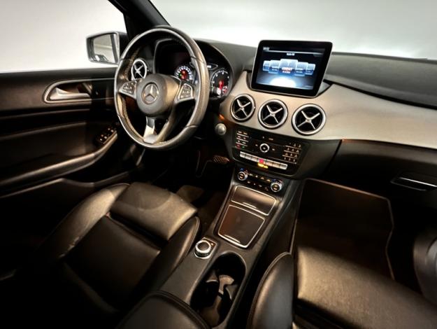MERCEDES-BENZ Classe B B 160 d Sensation Urban 