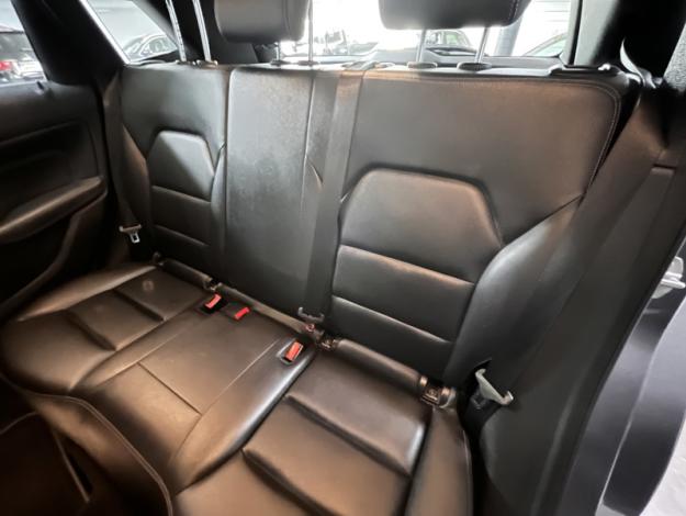 MERCEDES-BENZ Classe B B 160 d Sensation Urban 