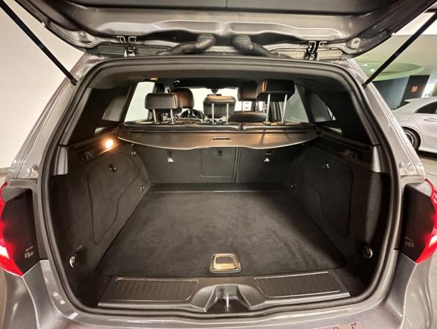 MERCEDES-BENZ Classe B B 160 d Sensation Urban 