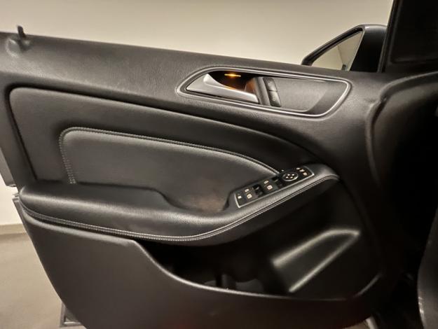 MERCEDES-BENZ Classe B B 160 d Sensation Urban 