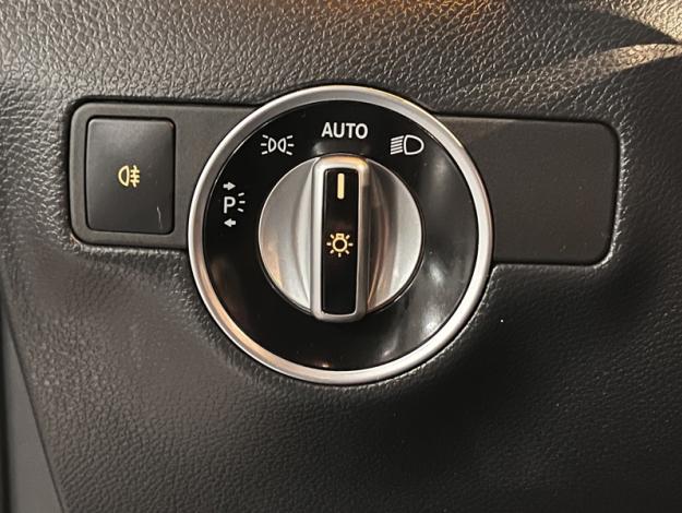 MERCEDES-BENZ Classe B B 160 d Sensation Urban 