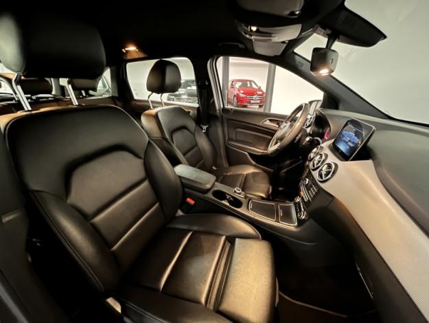 MERCEDES-BENZ Classe B B 160 d Sensation Urban 