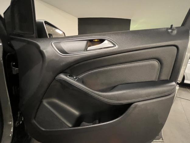 MERCEDES-BENZ Classe B B 160 d Sensation Urban 