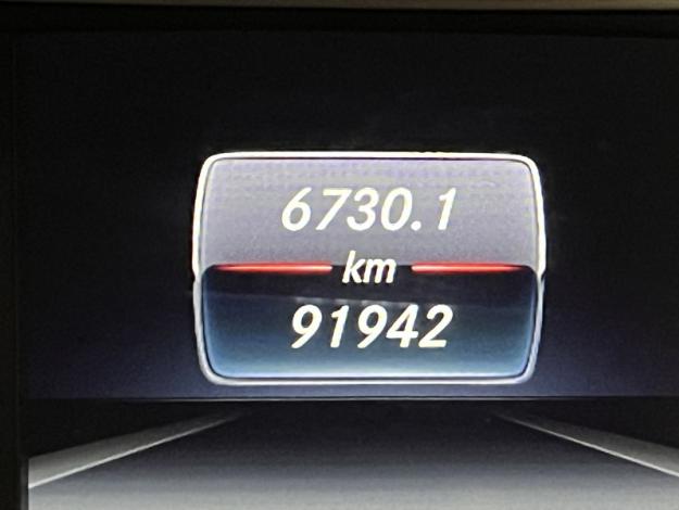 MERCEDES-BENZ Classe B B 160 d Sensation Urban 