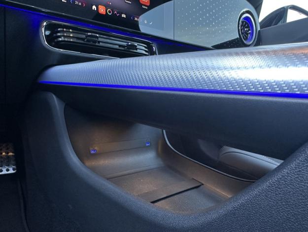 MERCEDES-BENZ CLA Coupé CLA 250+ avec technologie EQ Limited Edition  CLA 250+ avec technologie EQ