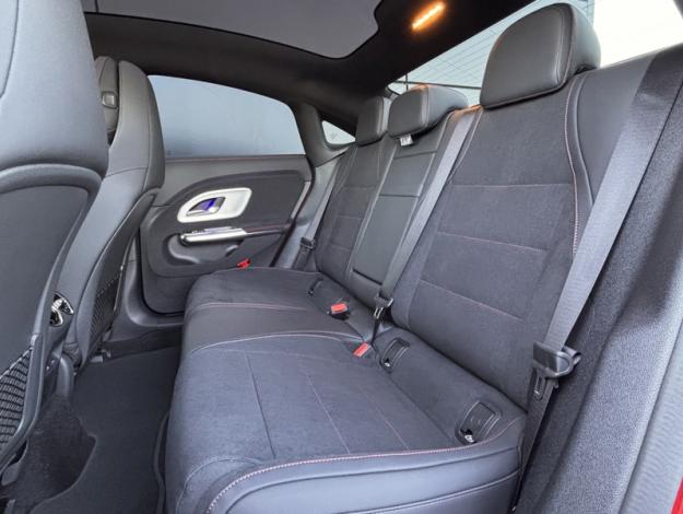 MERCEDES-BENZ CLA Coupé CLA 250+ avec technologie EQ Limited Edition  CLA 250+ avec technologie EQ