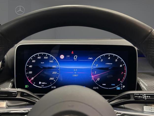 MERCEDES-BENZ GLC-Klasse GLC 200 4MATIC Coupé