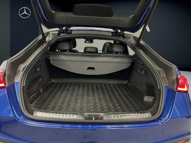 MERCEDES-BENZ GLC-Klasse GLC 200 4MATIC Coupé