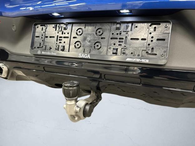 MERCEDES-BENZ GLC-Klasse GLC 200 4MATIC Coupé