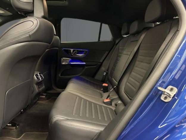 MERCEDES-BENZ GLC-Klasse GLC 200 4MATIC Coupé