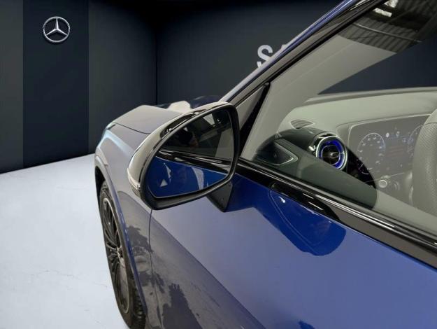 MERCEDES-BENZ GLC-Klasse GLC 200 4MATIC Coupé