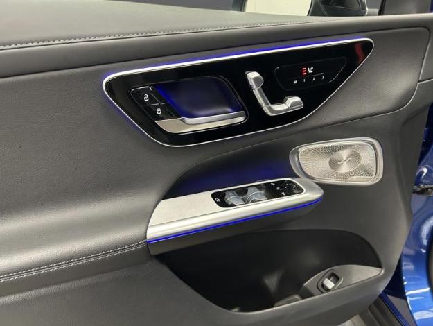 MERCEDES-BENZ GLC-Klasse GLC 200 4MATIC Coupé