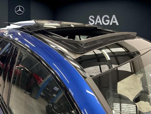 MERCEDES-BENZ GLC-Klasse GLC 200 4MATIC Coupé