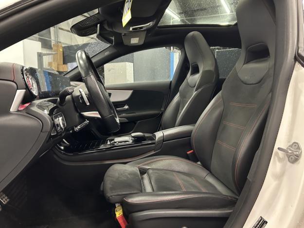 MERCEDES-BENZ CLA 250 4MATIC SB AMG Premium PLUS  