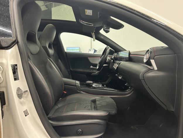 MERCEDES-BENZ CLA 250 4MATIC SB AMG Premium PLUS  