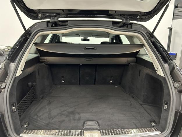 MERCEDES-BENZ C-Klasse C 180 d Break Business Solution