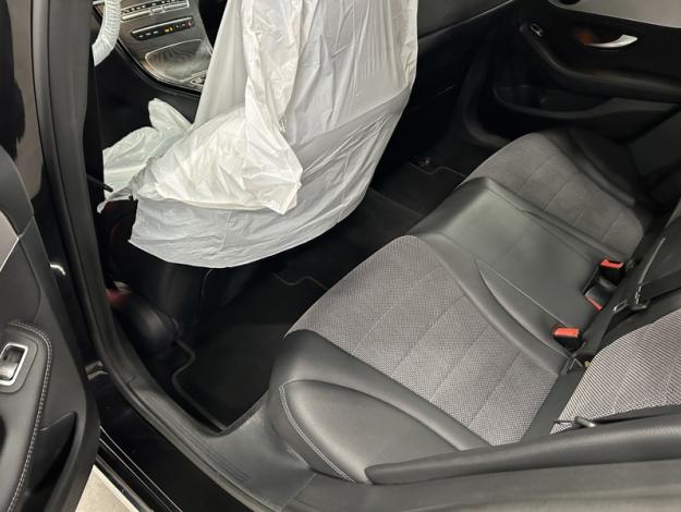 MERCEDES-BENZ C-Klasse C 180 d Break Business Solution