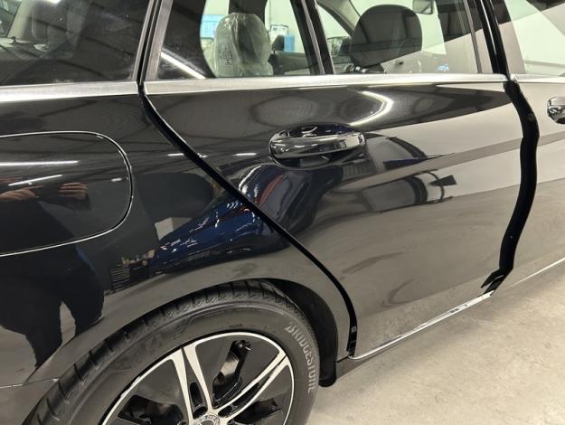 MERCEDES-BENZ C-Klasse C 180 d Break Business Solution