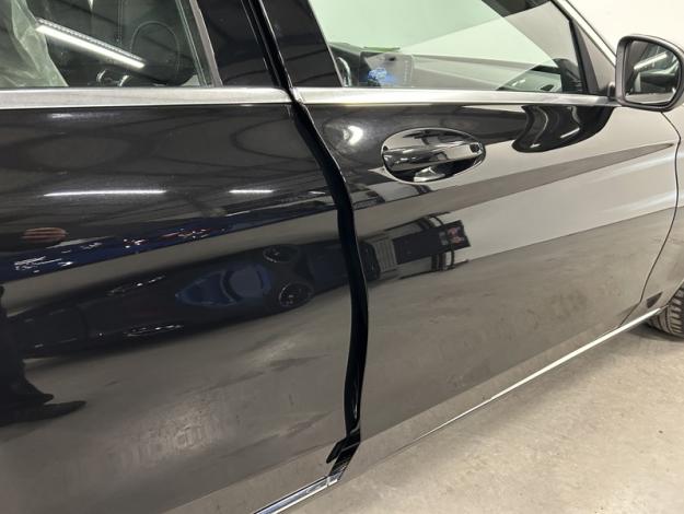 MERCEDES-BENZ C-Klasse C 180 d Break Business Solution