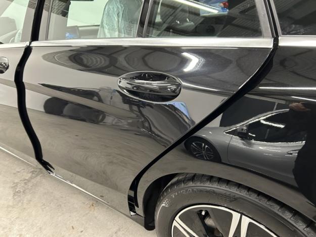 MERCEDES-BENZ C-Klasse C 180 d Break Business Solution